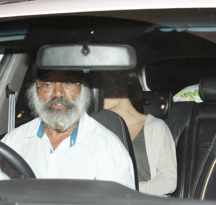 Punjabi Bollywood Tadka